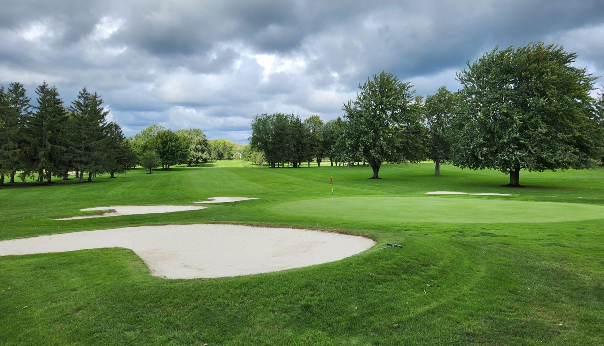 Ontario Golf Club